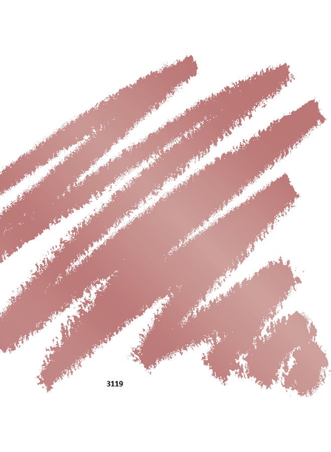 Dermacol Longlasting Intense Colour Eyeshadow Mauve  - Image 3