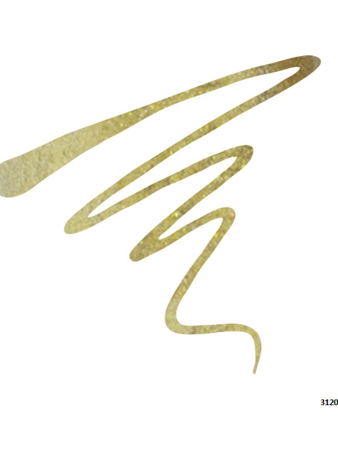 ديرماكول محدد عيون سائل ذهبي - Image 3