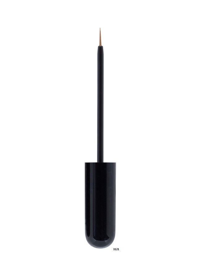 Dermacol Liquid Eyeliner Bronze - Image 2