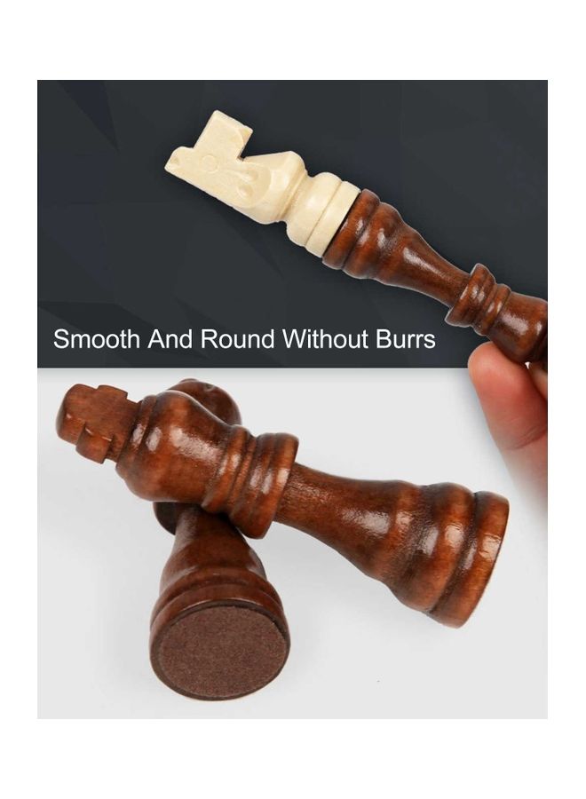 Magnetism Chess Suit - Image 4