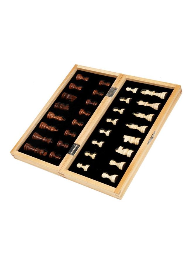 Generic - Magnetism Chess Suit - Image 1