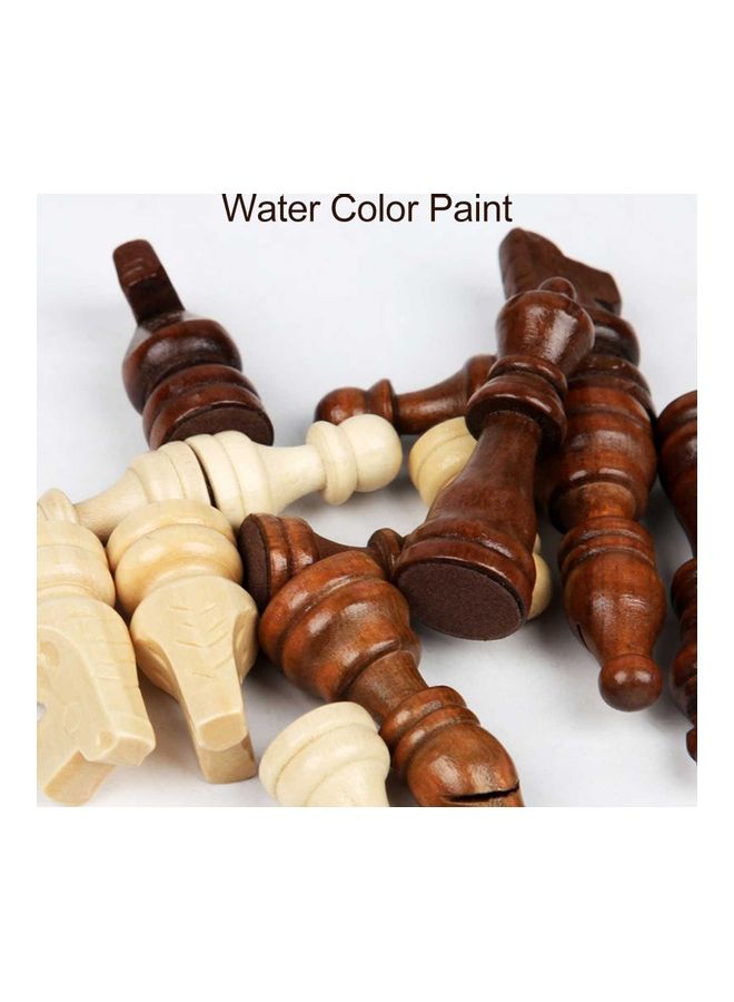 Generic - Magnetism Chess Suit - Image 1