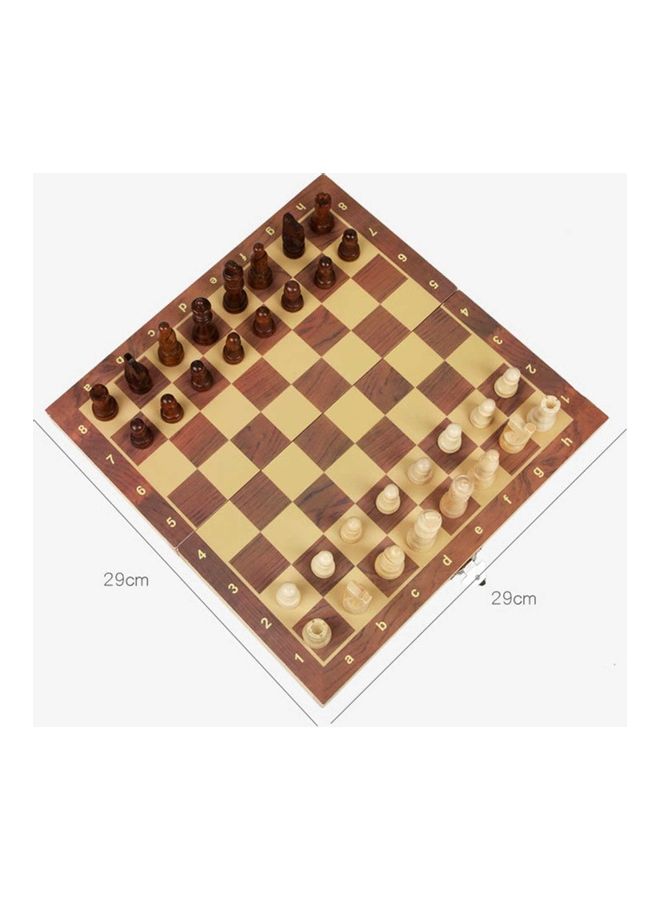 Generic - Magnetism Chess Suit - Image 1