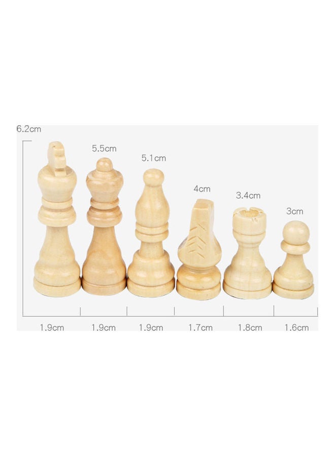 Generic - Magnetism Chess Suit - Image 1