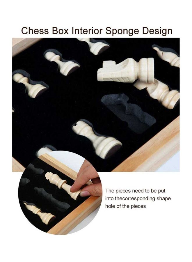 Generic - Magnetism Chess Suit - Image 1