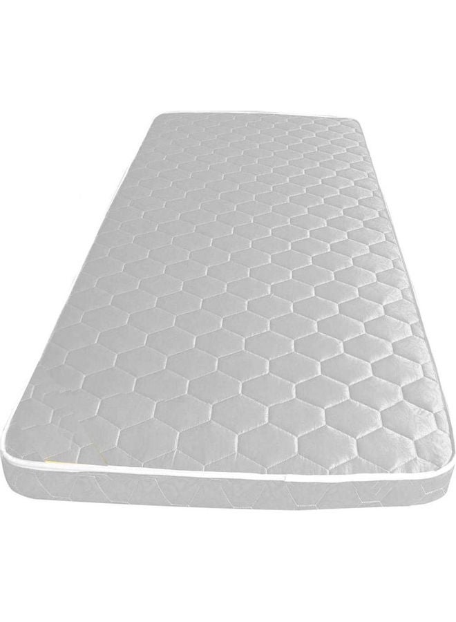 Mercury Medical Mattress White - Image 2