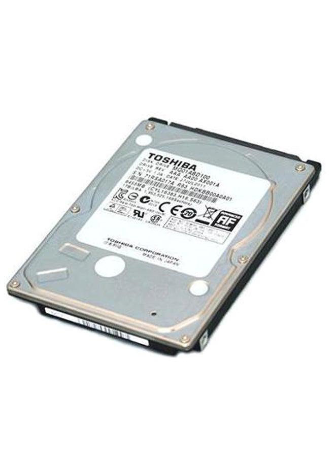 توشيبا - محرك أقراص ثابت داخلي SATA للابتوب - Image 1