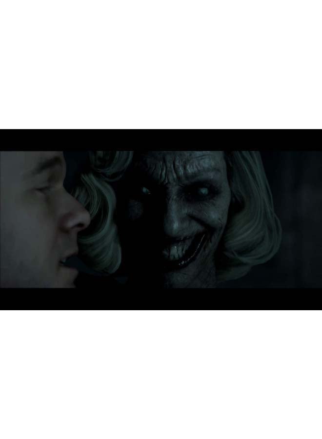 BANDAI NAMCO Entertainment - The Dark Pictures Little Hope (Intl Version) - adventure - playstation_4_ps4 - Image 1