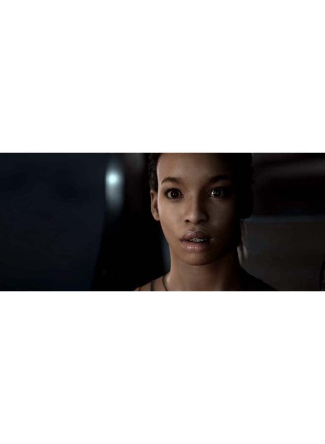 BANDAI NAMCO Entertainment - The Dark Pictures Little Hope (Intl Version) - adventure - playstation_4_ps4 - Image 1