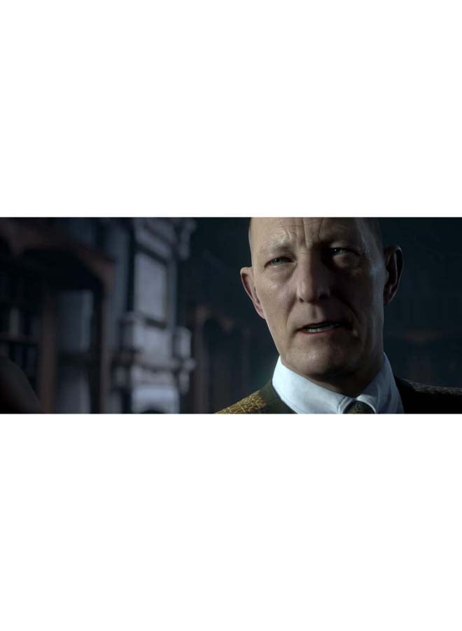 BANDAI NAMCO Entertainment - The Dark Pictures Little Hope (Intl Version) - adventure - playstation_4_ps4 - Image 1