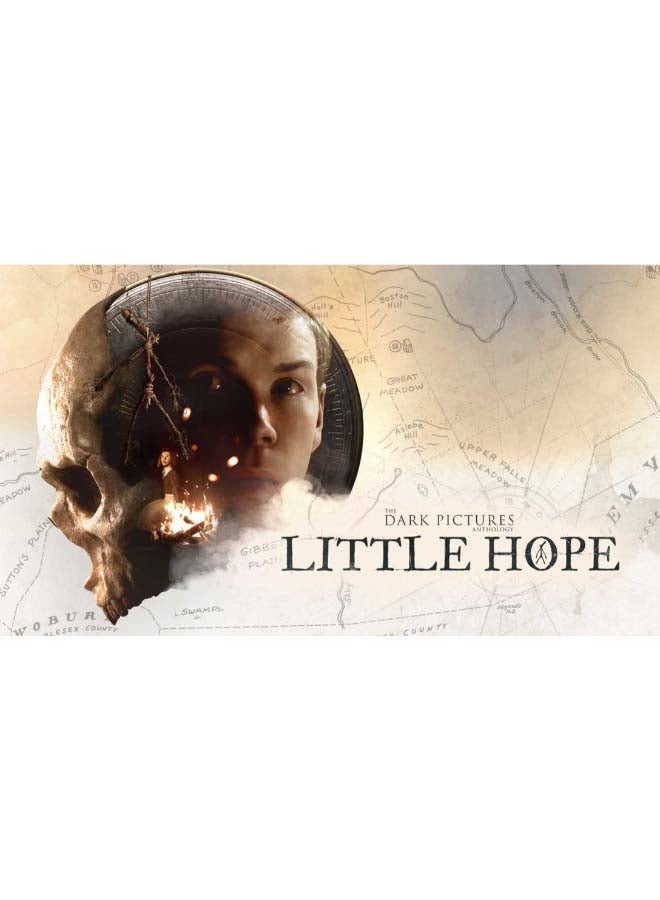 BANDAI NAMCO Entertainment - The Dark Pictures Little Hope (Intl Version) - adventure - playstation_4_ps4 - Image 1