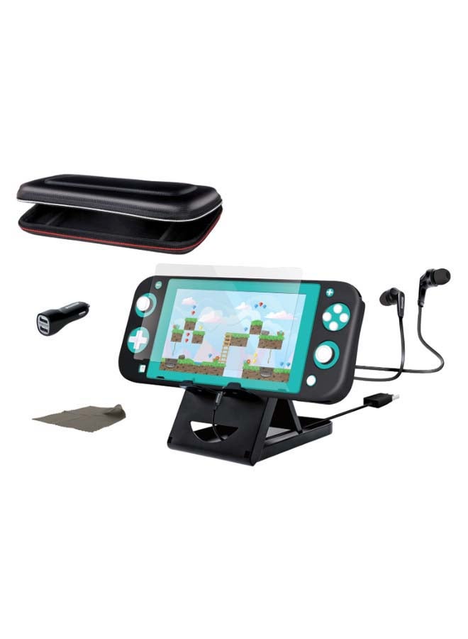 dreamGEAR Dream Gear Starter Kit For Nintendo Switch Lite - Image 1