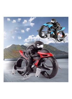 Remote Control Four-Axis Motorcycle With Remote Control - v1618393100/N46552349A_3