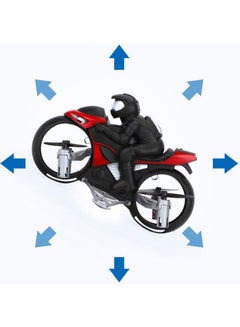 Remote Control Four-Axis Motorcycle With Remote Control - v1618393100/N46552349A_4