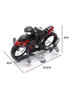 Remote Control Four-Axis Motorcycle With Remote Control - v1618393100/N46552349A_7