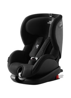 Britax Romer I-Size Br Baby Car Seat Group 1 - Cosmos Black  - Image 1
