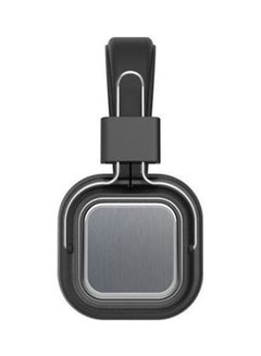 SODO SD-1003 Bluetooth 5 Dual Mode Wired/Wireless Headphone Drak Grey  - Image 2