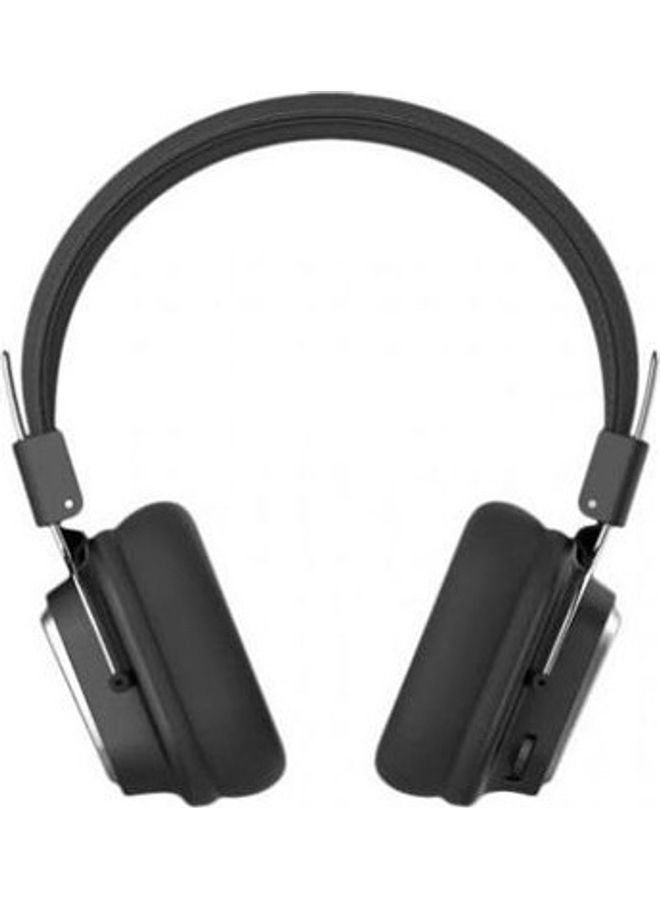 SD-1003 Bluetooth 5 Dual Mode Wired/Wireless Headphone Drak Grey - v1618393791/N46552550A_3