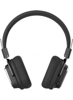 SODO SD-1003 Bluetooth 5 Dual Mode Wired/Wireless Headphone Drak Grey  - Image 3