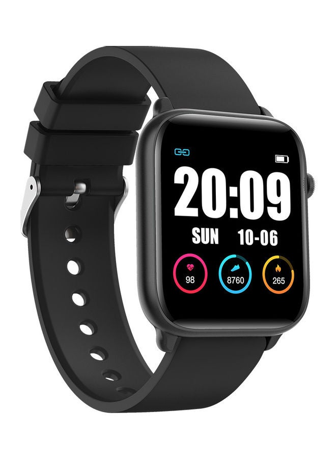 Bluetooth Smartwatch Grey - Image 3