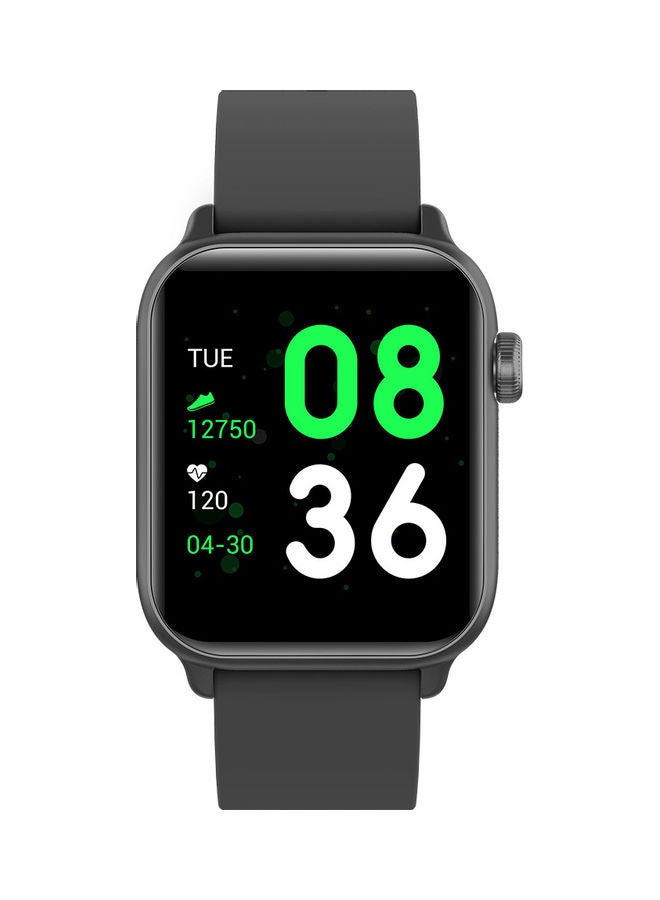 Bluetooth Smartwatch Grey - Image 1