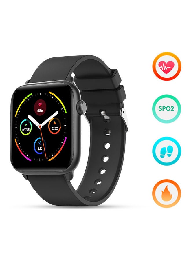 Bluetooth Smartwatch Grey - Image 5