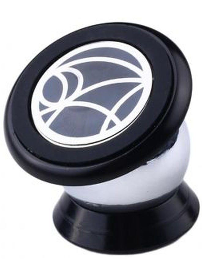 حامل هاتف ممغنط قابل للدوران بزاوية 360 درجة