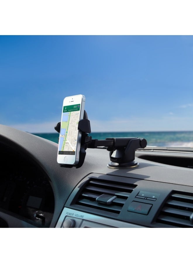حامل لتثبيت الهاتف بالسيارة