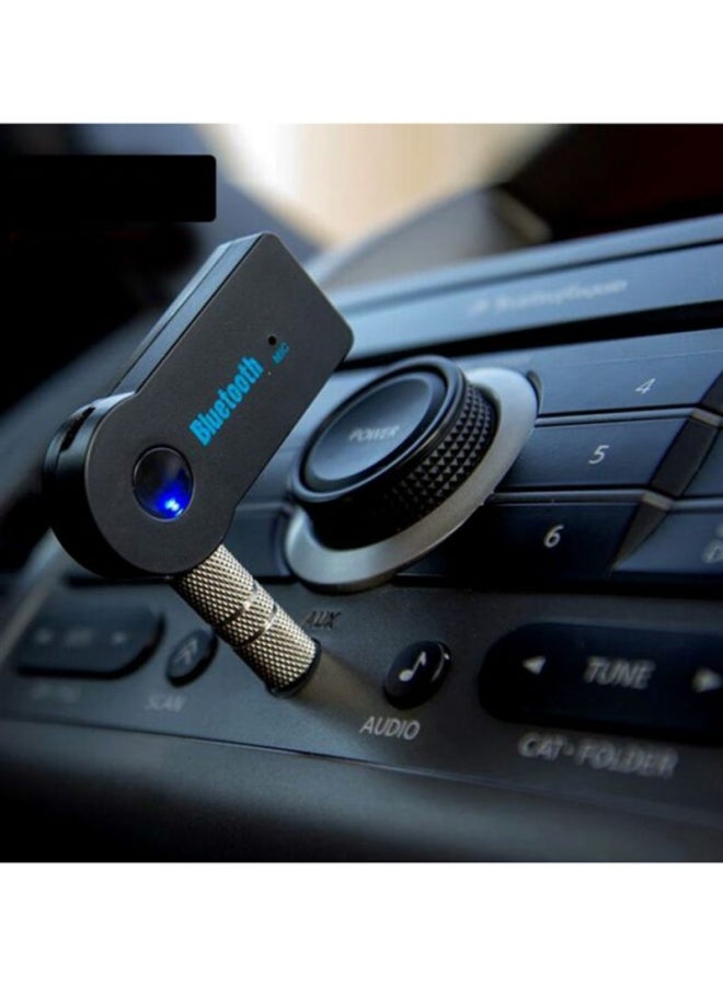 مستقبل بلوتوث لاسلكي صغير