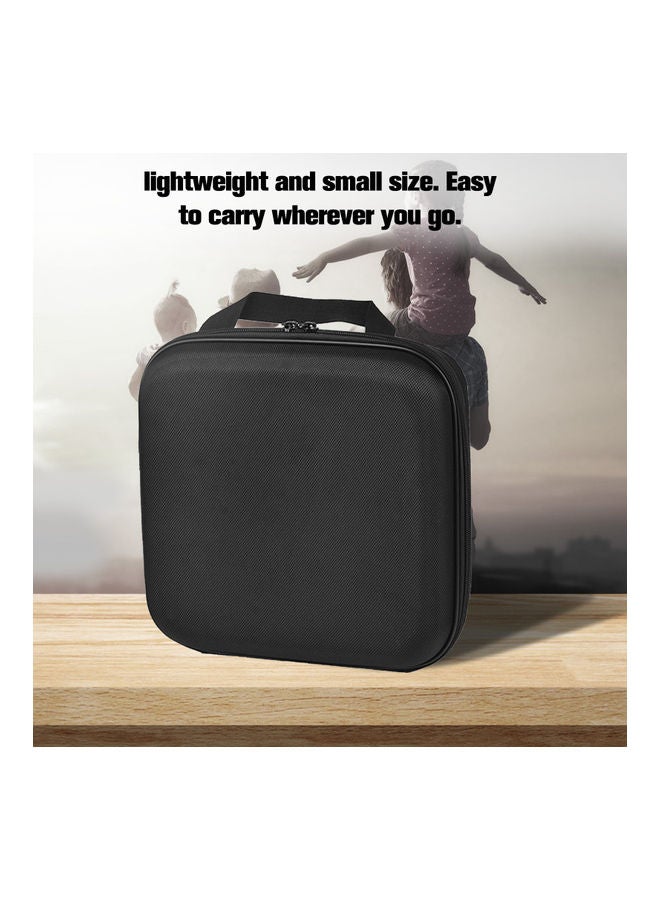 Generic - Replacement RC Transmitter Storage Bag For WFT07/09S ET07 RadioLink 27x12x26cm - Image 1