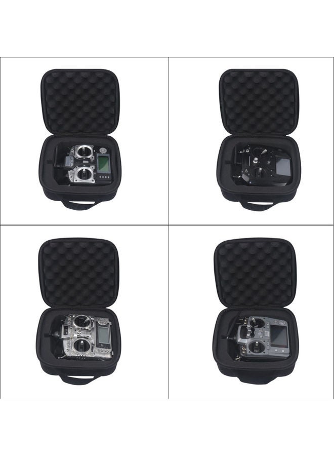 Generic - Replacement RC Transmitter Storage Bag For WFT07/09S ET07 RadioLink 27x12x26cm - Image 1