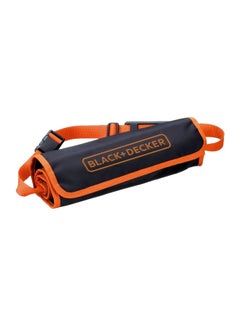 BLACK+DECKER 76-Piece Automotive Tool Set Black/Orange/Silver  - Image 5