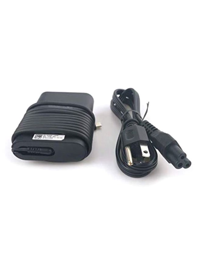 DELL Laptop Charger Black - Image 5