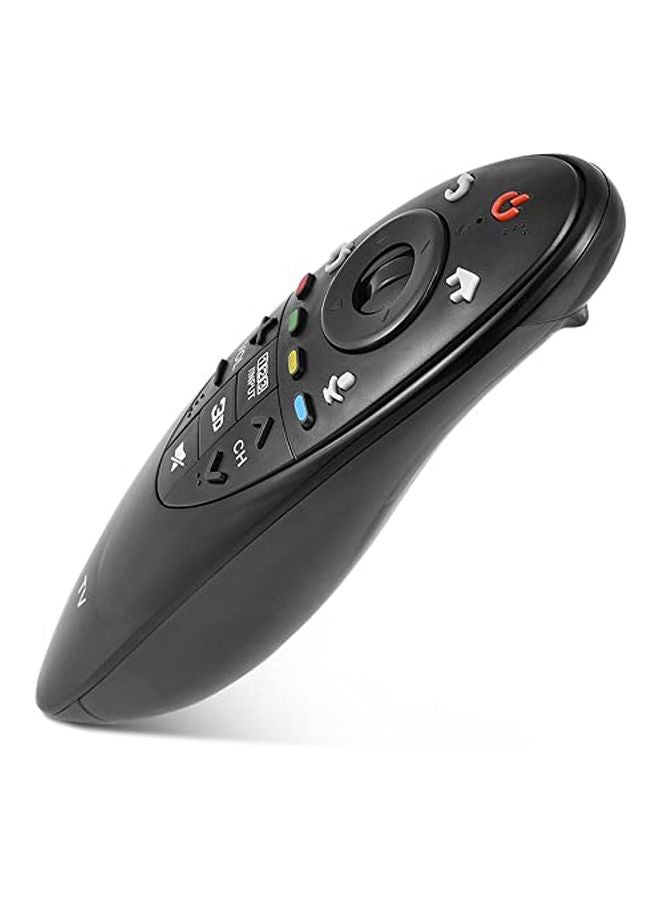 LG - Magic Remote AN-MR500 Black - Image 1