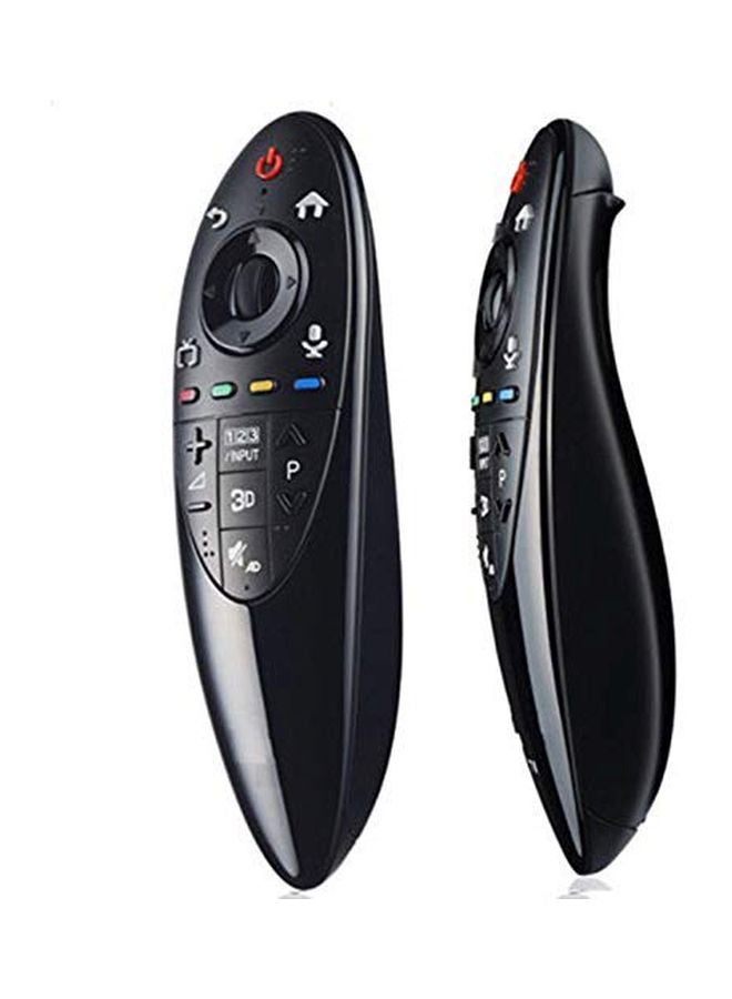 LG - Magic Remote AN-MR500 Black - Image 1
