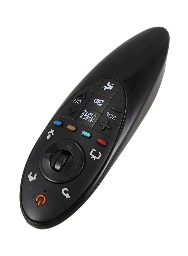LG - Magic Remote AN-MR500 Black - Image 1