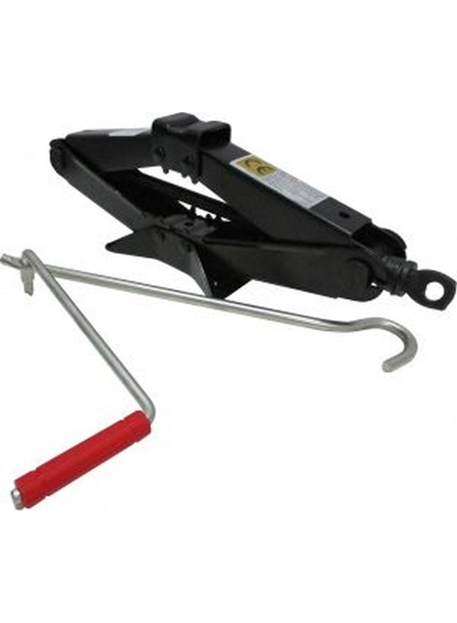 Generic 2 Ton Hydraulic Floor Jack 