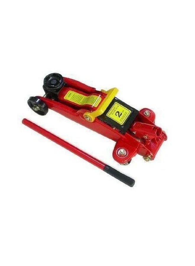 Generic 2 Ton Hydraulic Trolley Jack 