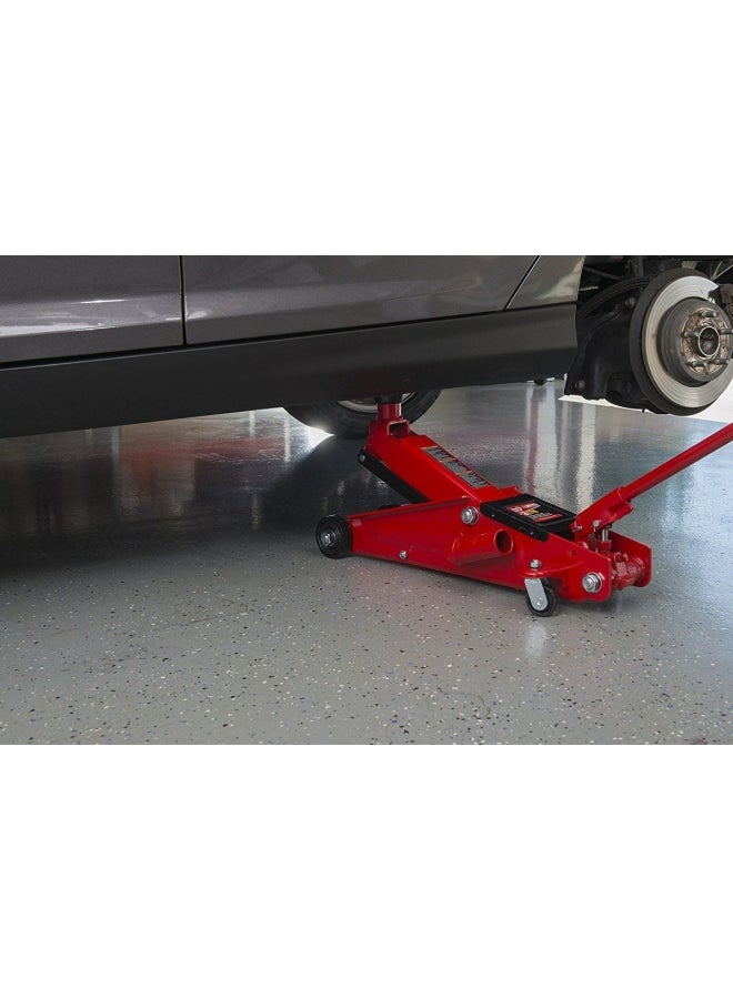 Generic 2 Ton Car Trolley Jack 