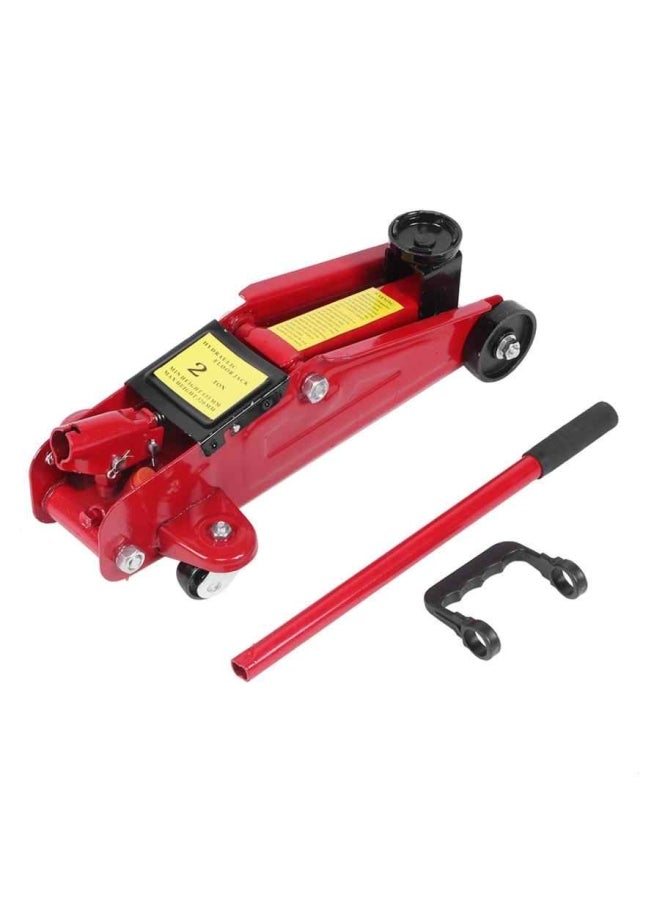 Generic 2 Ton Capacity Hydraulic Trolley Jack 