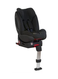 Varioguard Plus High-quality Material Infant Car Seat With Height-adjustable Backrest Group 0+/1 (0-18Kg), Black Edition - 609163