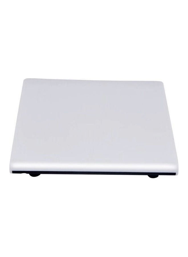 محرك أقراص DVD خارجي بمنفذ USB 3.0 - Image 1