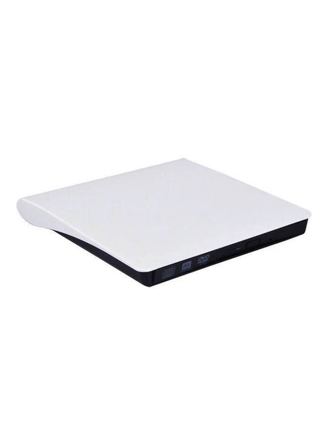 محرك أقراص DVD خارجي بمنفذ USB 3.0 - Image 2