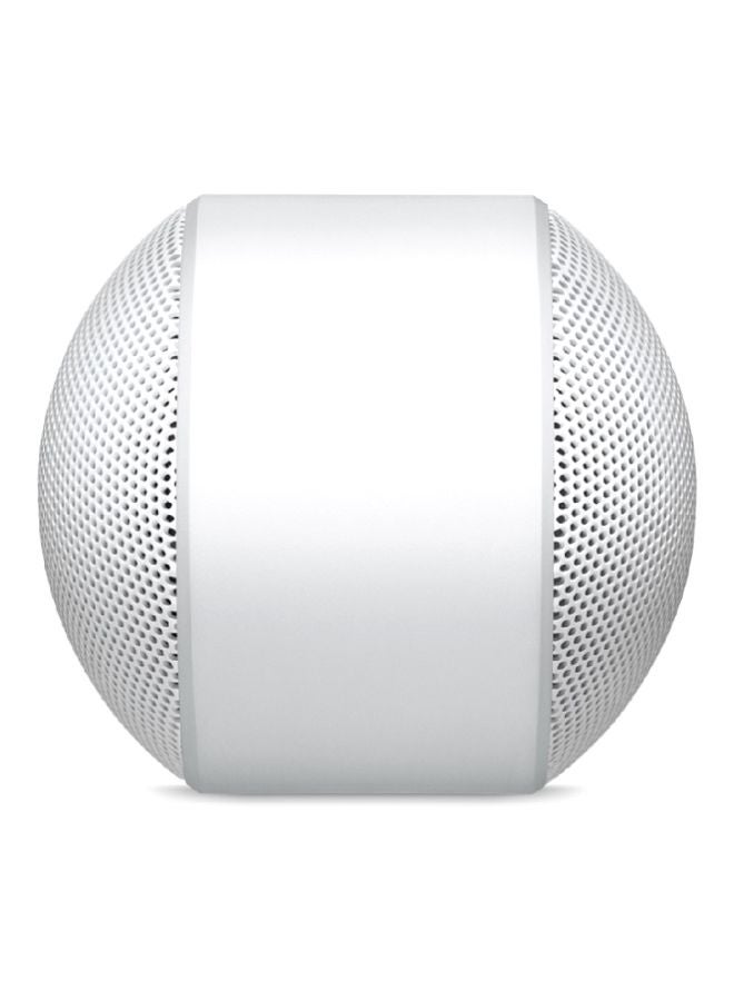 beats - Pill Plus Portable Speaker Silver - Image 1