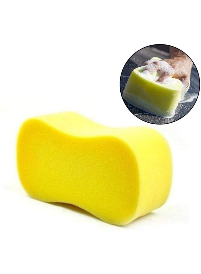 Generic Car Care Easy Grip Sponge 