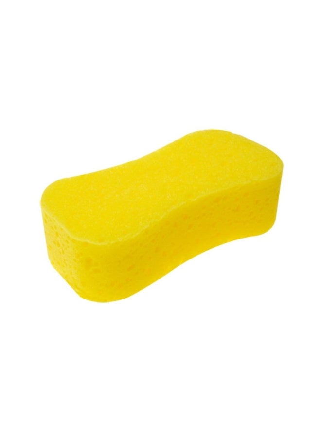 إسفنجة تنظيف السيارة