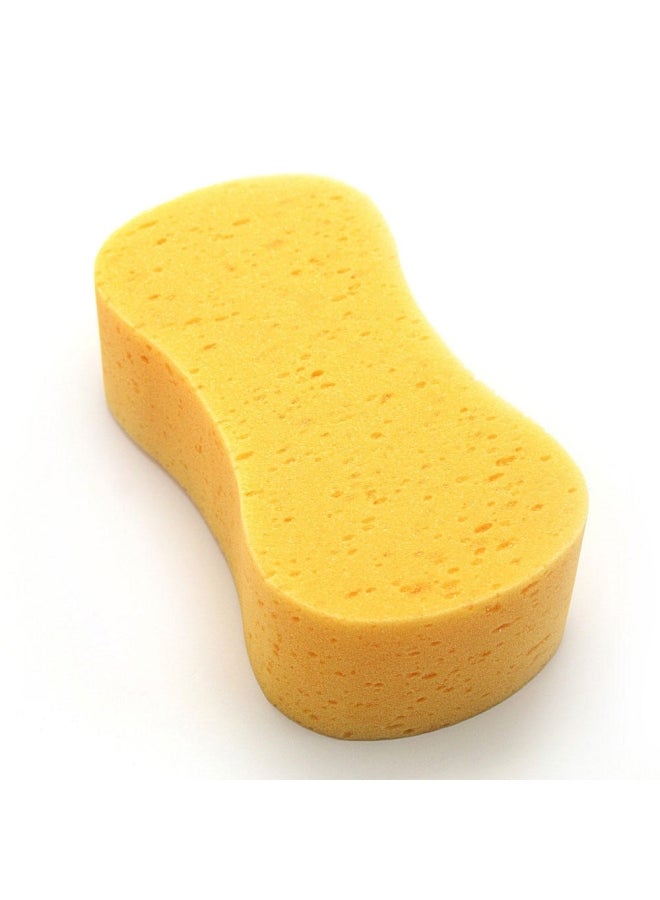 إسفنجة غسيل للسيارات