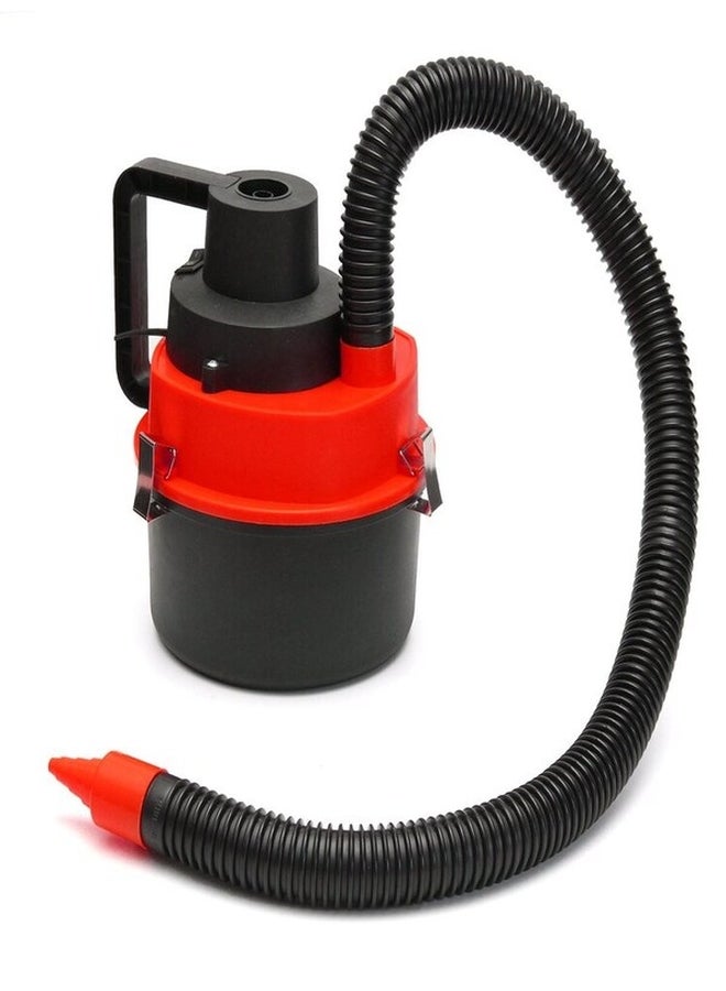 Handheld Wet And Dry Auto Car  Vacuum Cleaner 90W