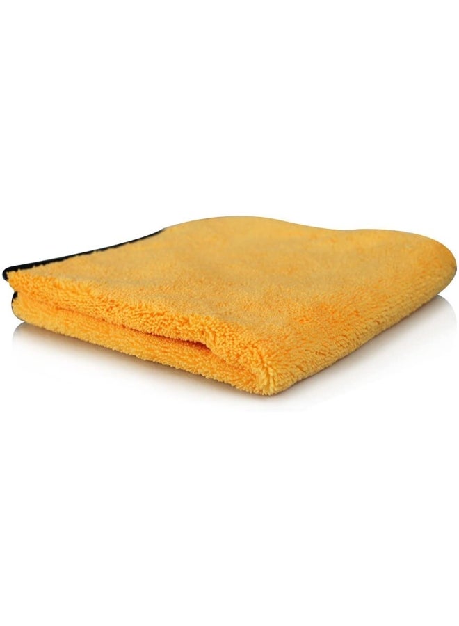 Generic Microfiber Drying Towel 