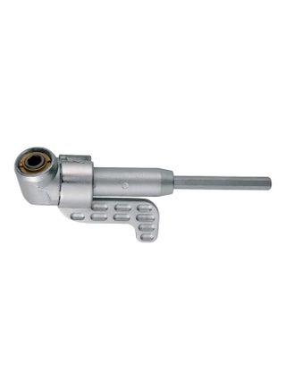 Angle Driver Bit Holder Silver 35mm - v1618429055/N46560485A_1